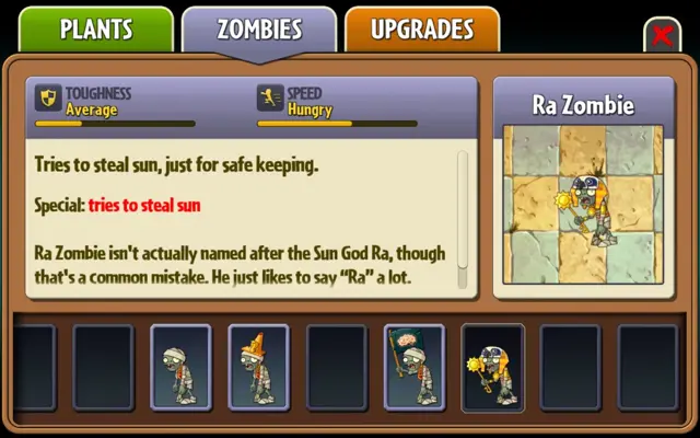 Plants Vs Zombies 2 android App screenshot 0